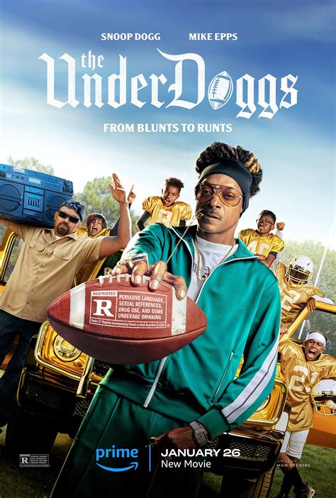 the underdoggs vodrip